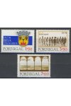 Portugalsko známky Mi 1260-62