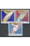 Portugalsko známky Mi 1278-80