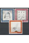 Portugalsko známky Mi 1298-1300