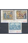 Portugalsko známky Mi 1469-71