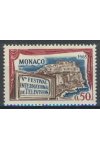 Monako známky Mi 790