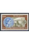 Monako známky Mi 874