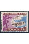 Monako známky Mi 957