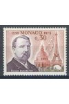 Monako známky Mi 1077