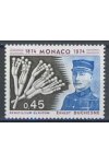Monako známky Mi 1118