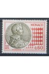 Monako známky Mi 1137