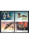 Samoa známky Mi 0754-7