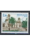 Monako známky Mi 1180