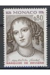 Monako známky Mi 1240