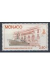 Monako známky Mi 1479
