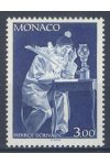 Monako známky Mi 1975