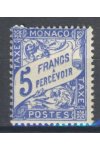 Monako známky Mi P28