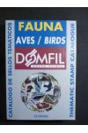 Domfil katalog Fauna