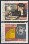 Portugalsko známky Mi 1411-12