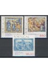 Portugalsko známky Mi 1469-71