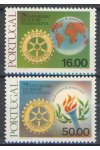 Portugalsko známky Mi 1480-81