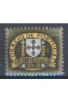 Portugalsko známky Mi D 3
