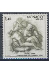 Monako známky Mi 1188