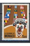 Monako známky Mi 1293