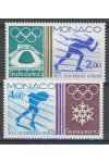 Monako známky Mi 1616-17