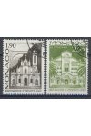 Monako známky Mi 1802-3
