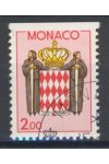 Monako známky Mi 1850