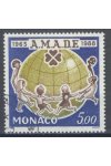Monako známky Mi 1858