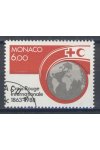 Monako známky Mi 1870
