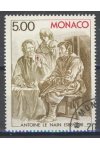 Monako známky Mi 1888