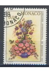 Monako známky Mi 1893