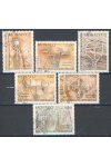 Monako známky Mi 1896-1901