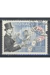 Monako známky Mi 1904
