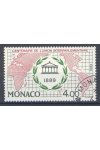 Monako známky Mi 1928