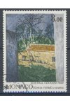 Monako známky Mi 1933