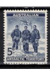 Australská Antarktida známky Mi 0006