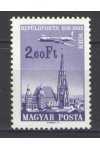 Maďarsko známky Mi 2421