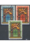 Portugalsko známky Mi 979-81