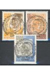 Portugalsko známky Mi 1269-71