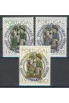 Portugalsko známky Mi 1272-74