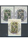 Portugalsko známky Mi 1272-74