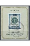 Jugoslávie známky Mi Blok 11