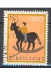 Jugoslávie známky Mi 1478