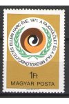 Maďarsko známky Mi 2719
