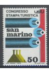 San Marino známky Mi 1027
