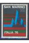 San Marino známky Mi 1122
