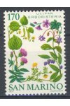 San Marino známky Mi 1148