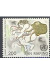 San Marino známky Mi 1149