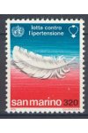 San Marino známky Mi 1153