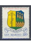 San Marino známky Mi 1180