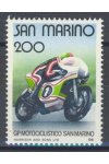 San Marino známky Mi 1236